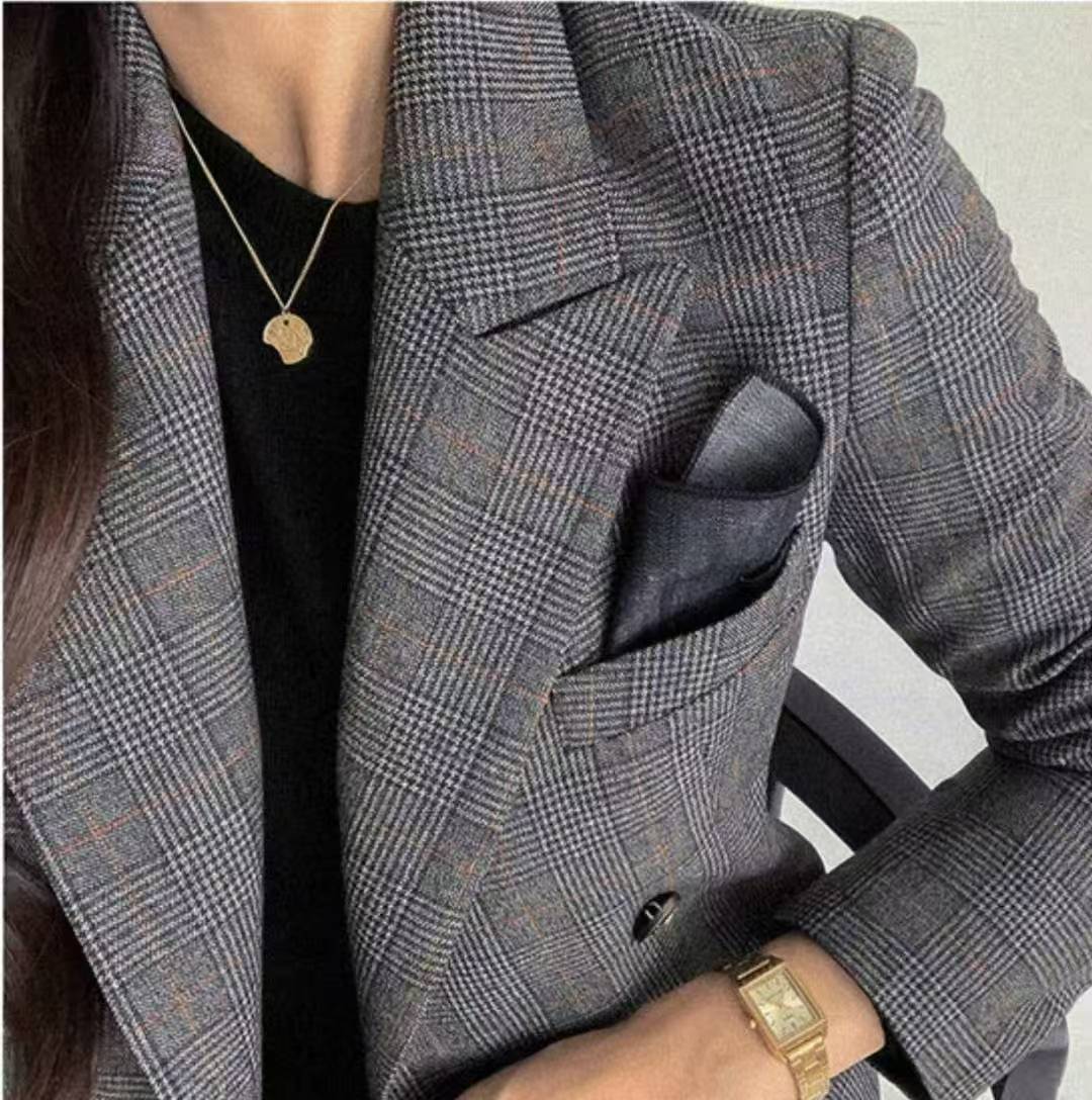 JACKET(C323JK011)