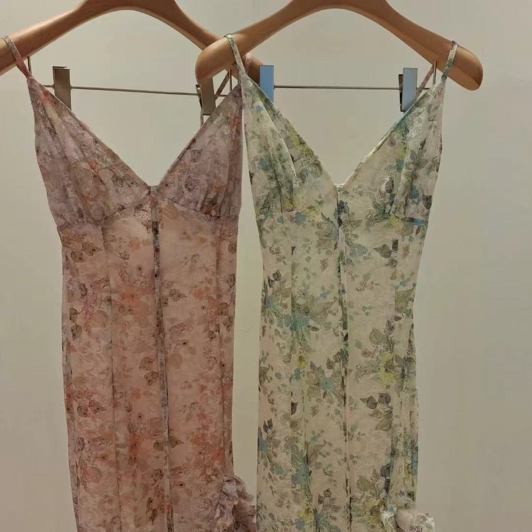 DRESSES(3115DR093)