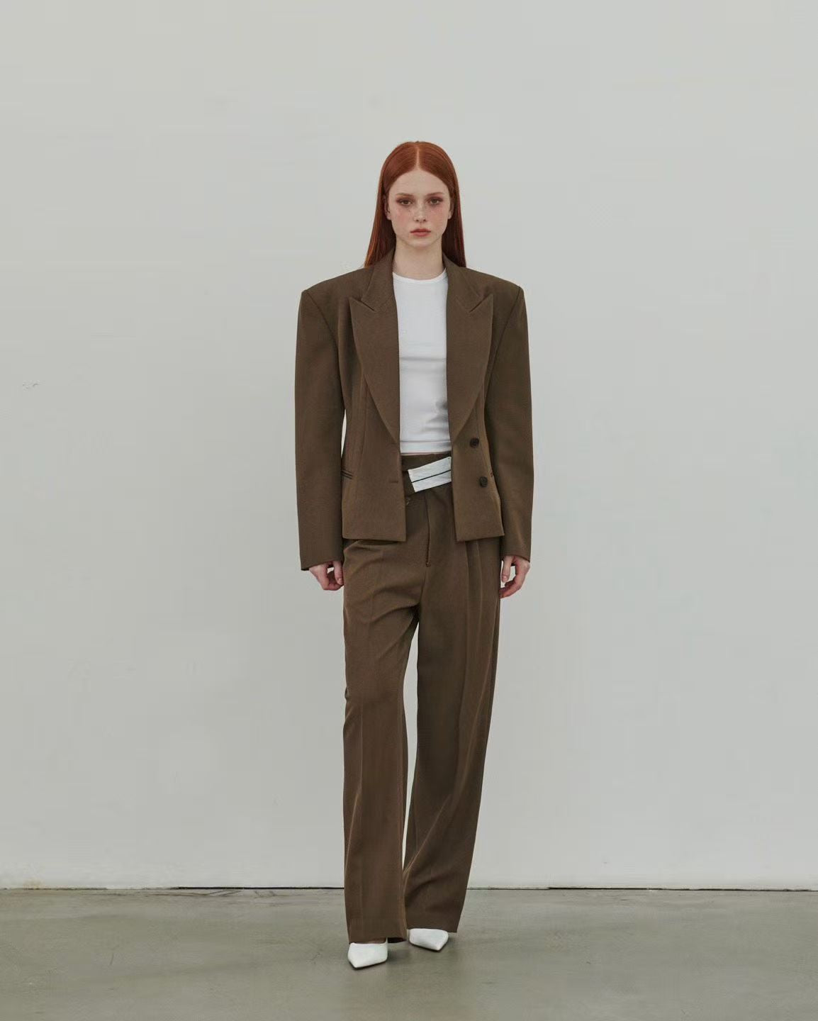 JACKET/PANTS(5510JK035/5510PT032)