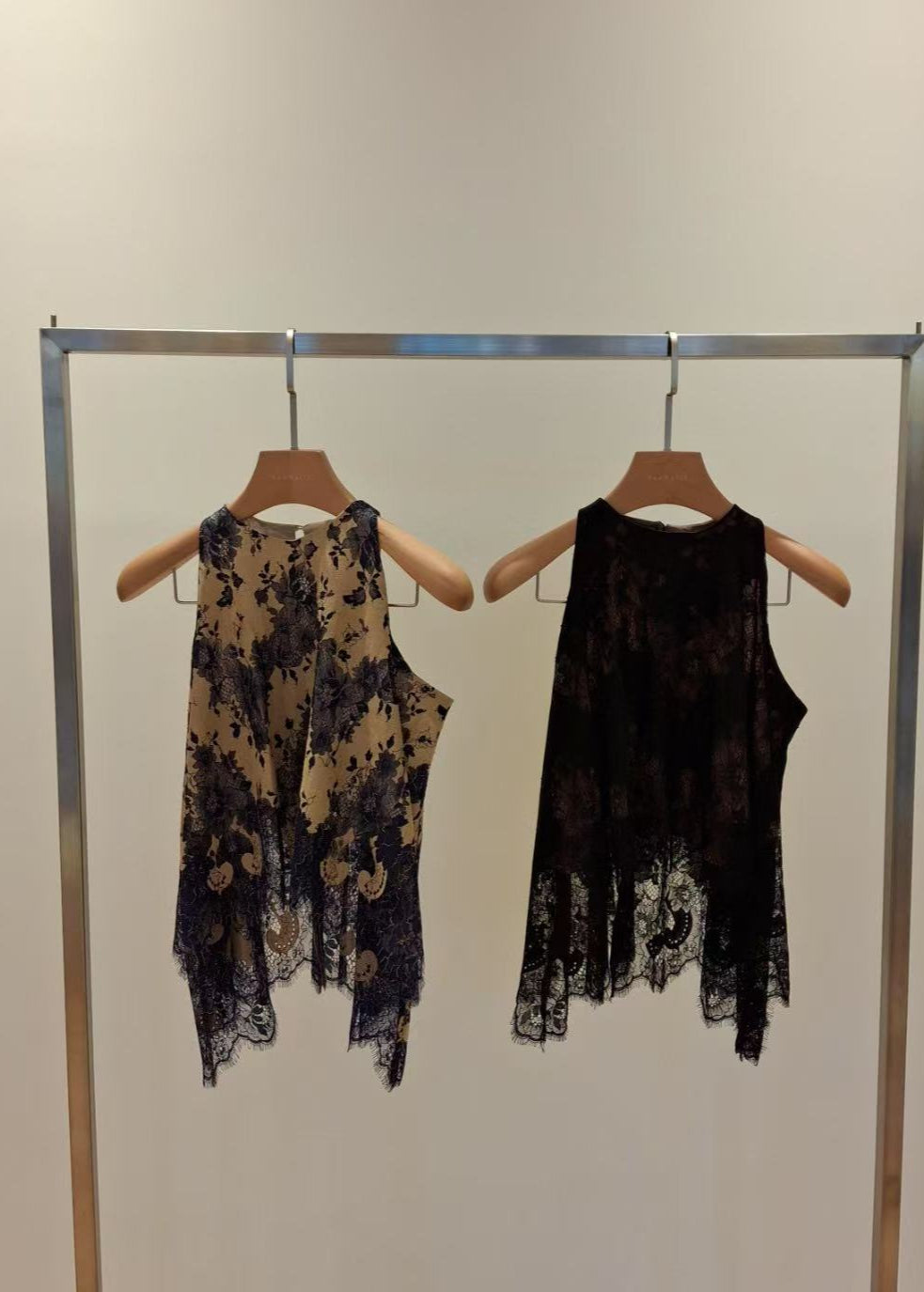 TOPS/SKIRTS(3115TB055/3115SK046)