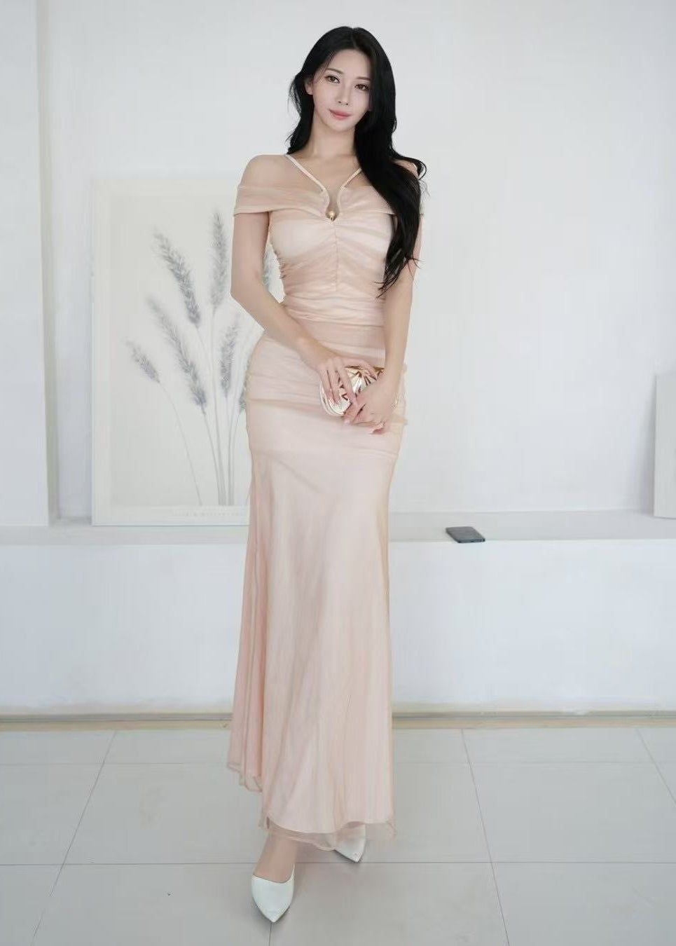 EVENING GOWNS(0435GO039)