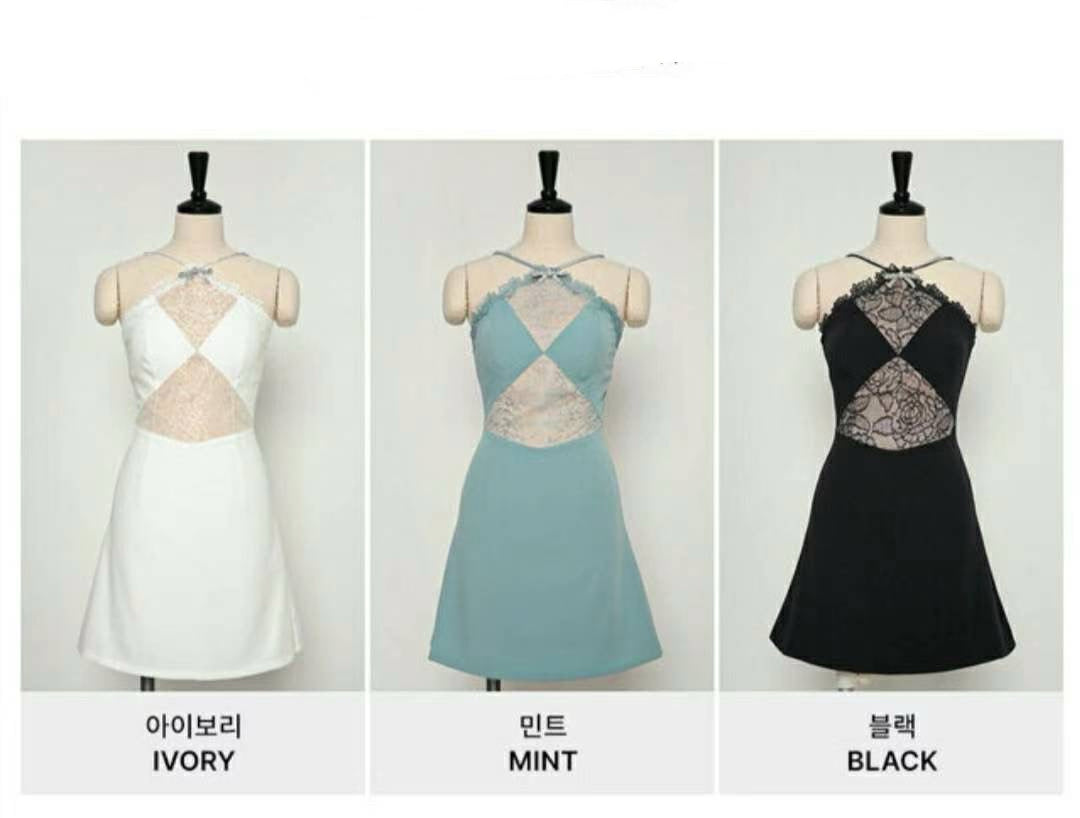 Dresses (0411DR187)