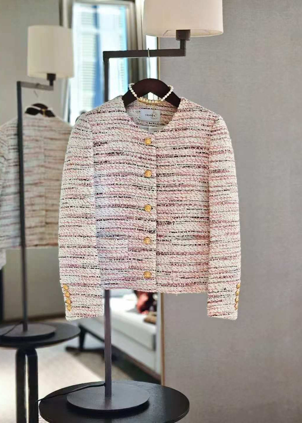 JACKET(C240JK008)