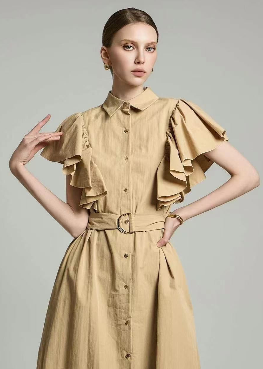 DRESSES(Q464DR009)