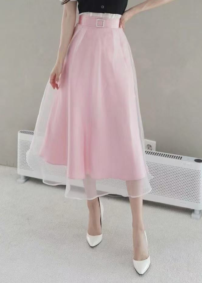 Tops and Skirts (0409TB008/0409SK008)