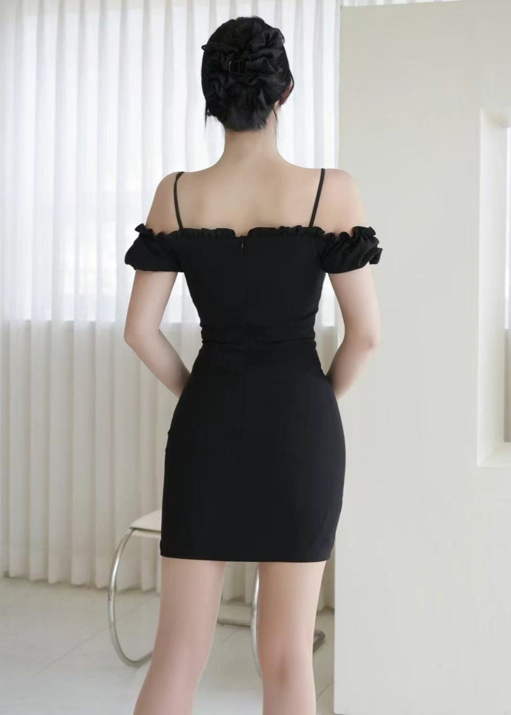 DRESSES (0405DR087)