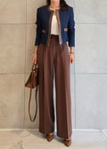 JACKET/PANTS(3993JK002/3993PT003)