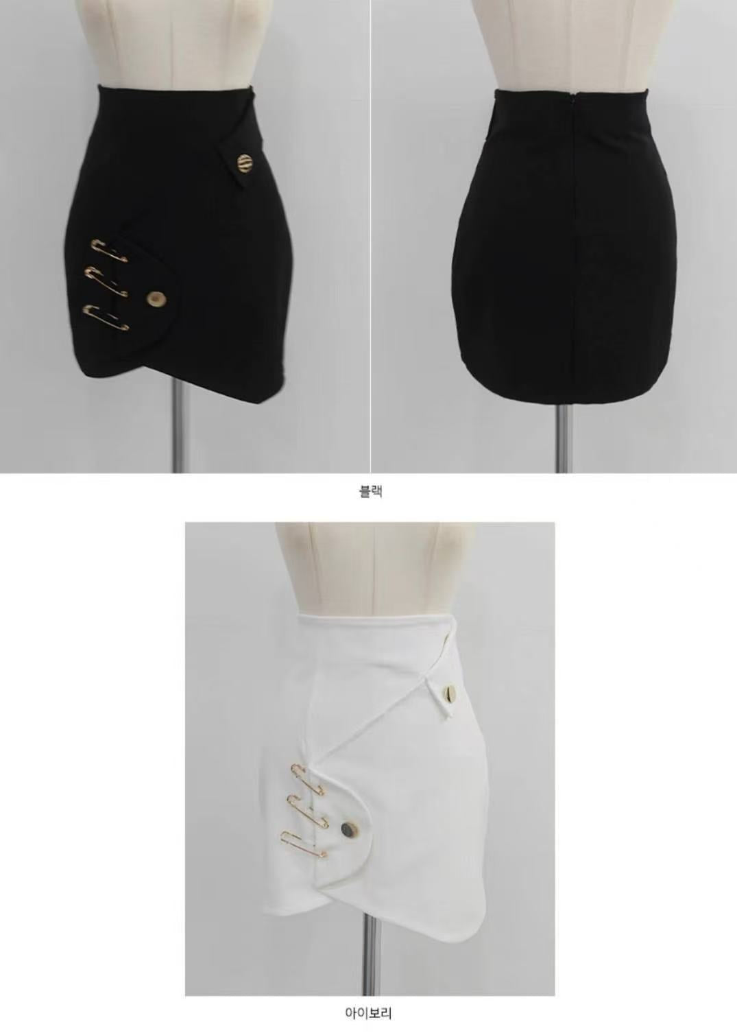 TOPS/SKIRTS(0619TB045