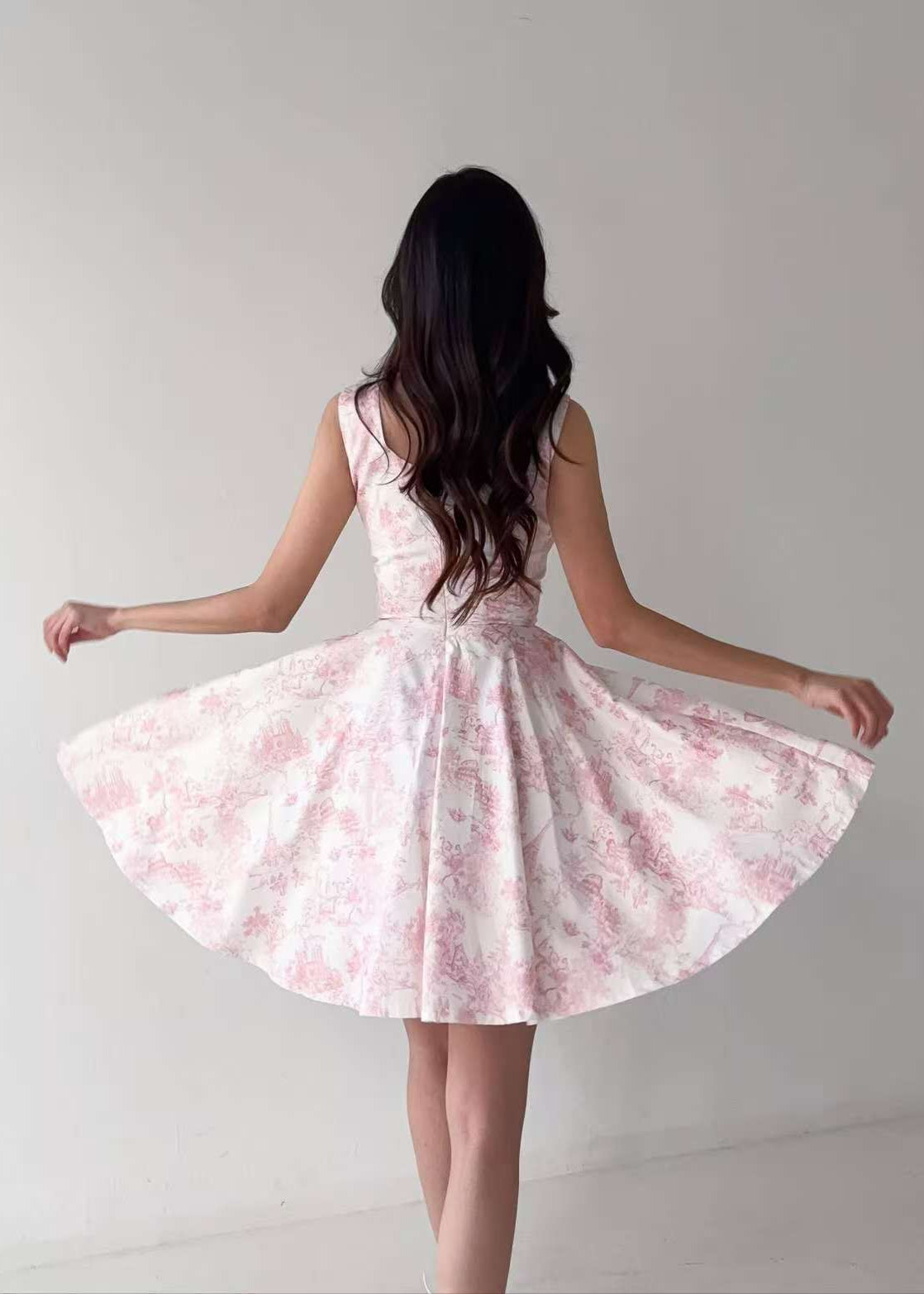 DRESSES(0412DR035)