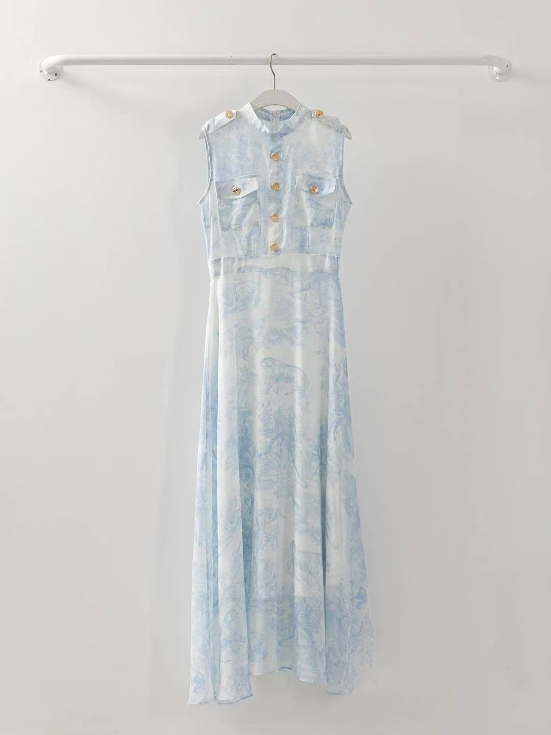DRESSES(0619DR076)