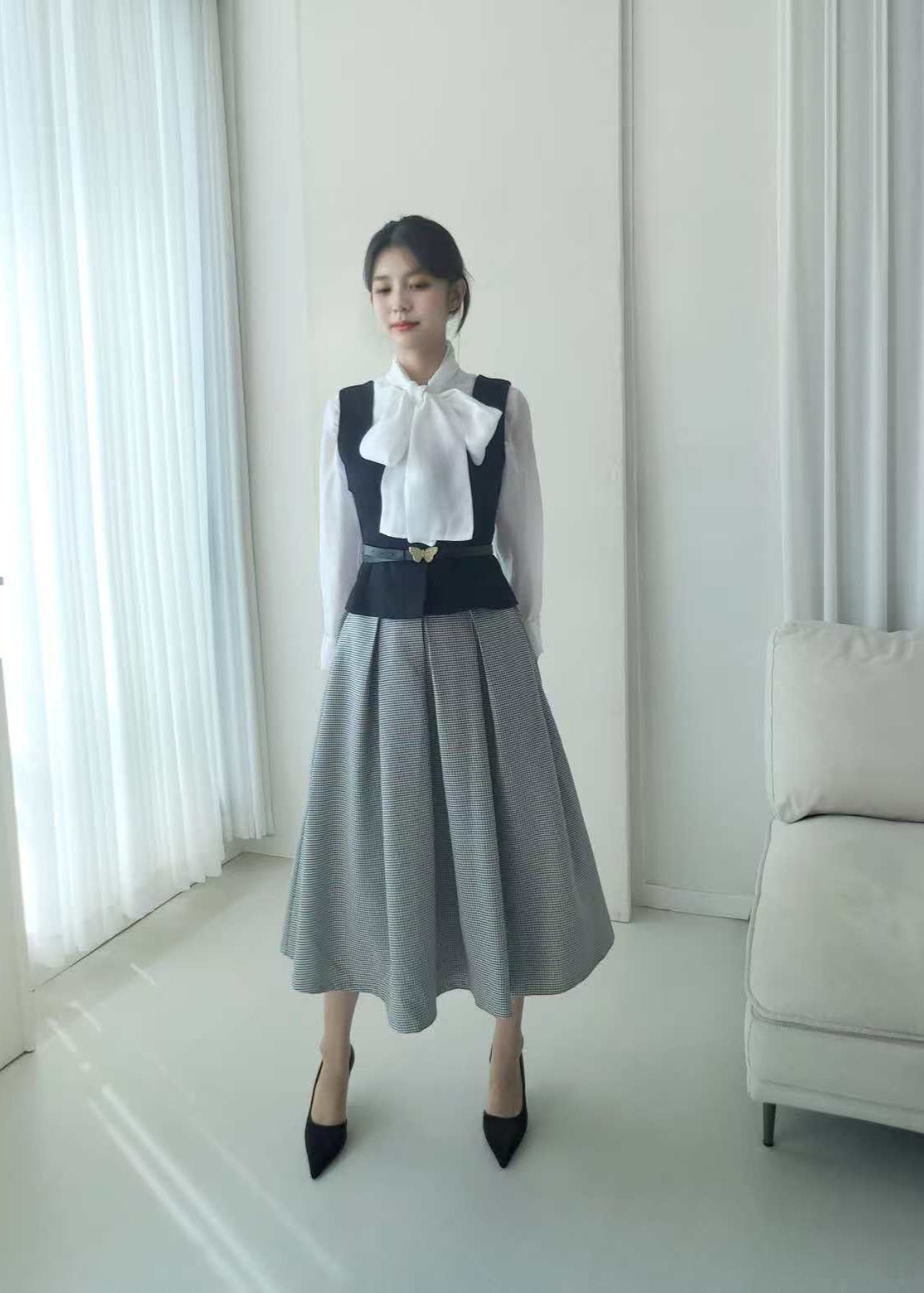 VEST(C544TB003)