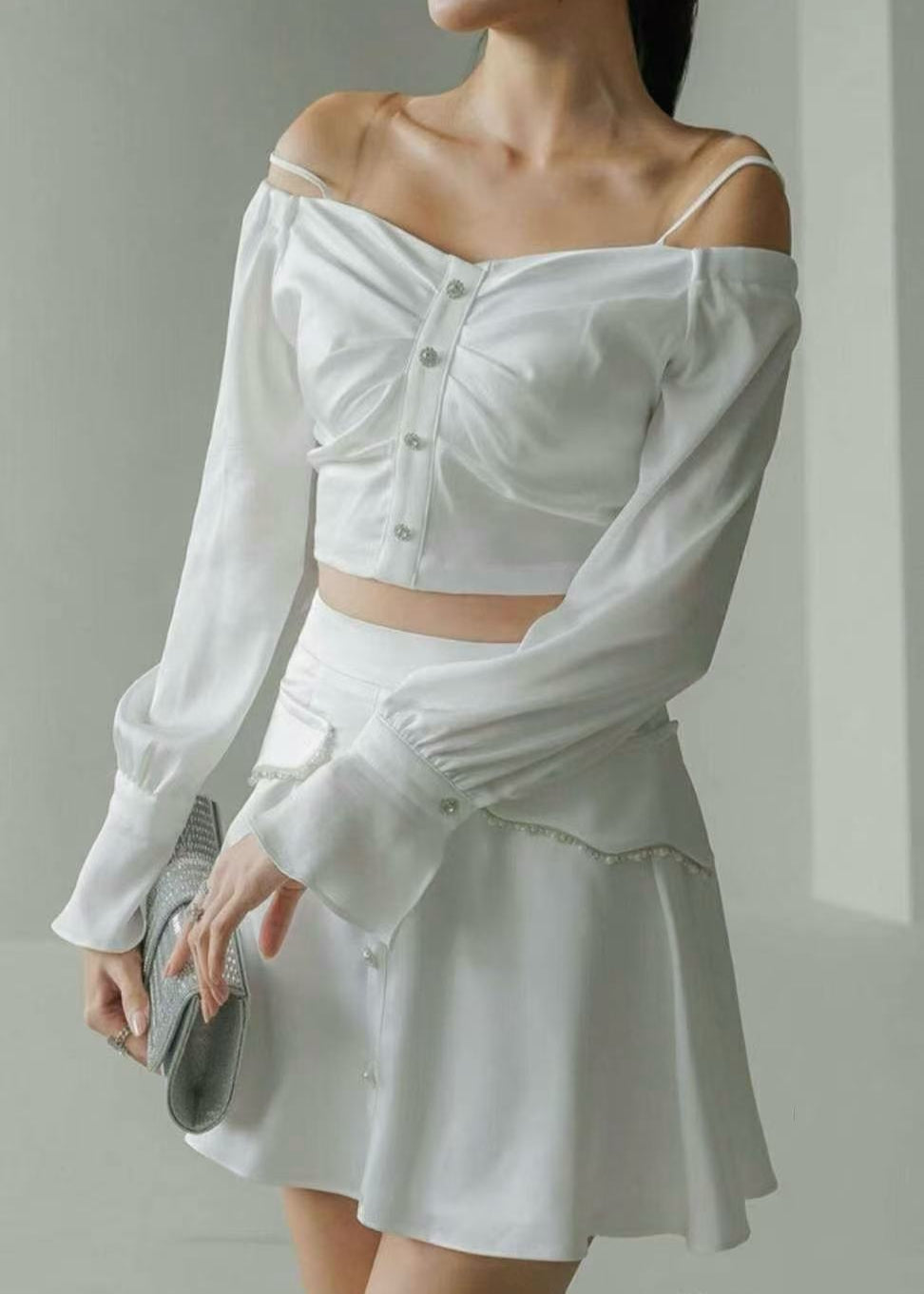 TOPS/SKIRTS (0411TB103/0411SK113)