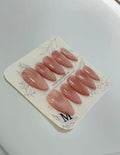 CDJ037 Press On Nails