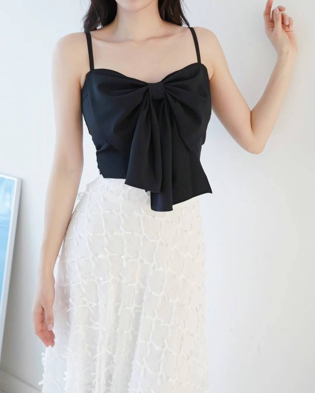 0403SK012 Skirt