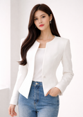 JACKET / BLAZER (3333JK036)