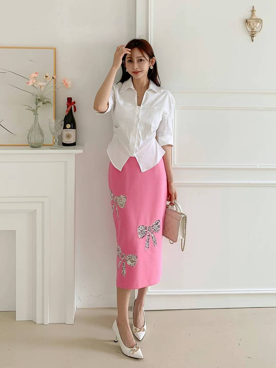 0116SK012 (Skirt)