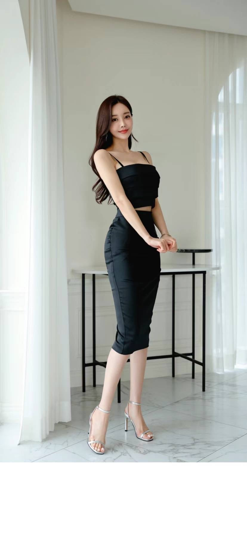 0423SK004 (Skirt)