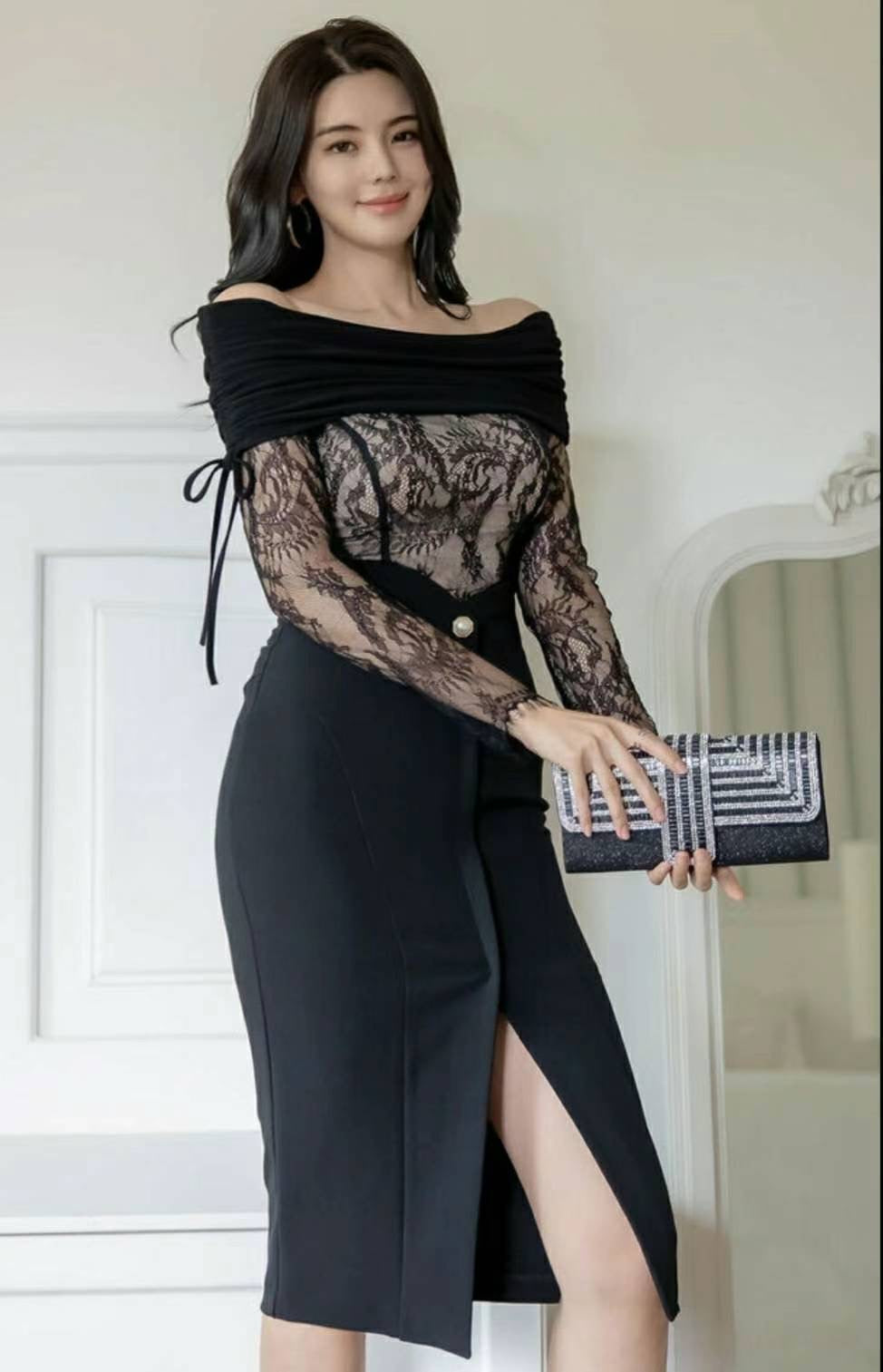0113SK020 (Skirt)