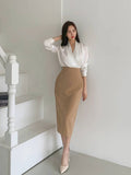 0116SK017 (Skirt)