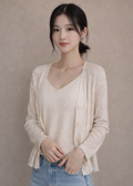 2PIECE TOP (3333TB020)