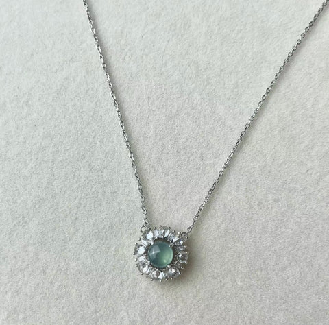 SLFAC002 (Necklace)