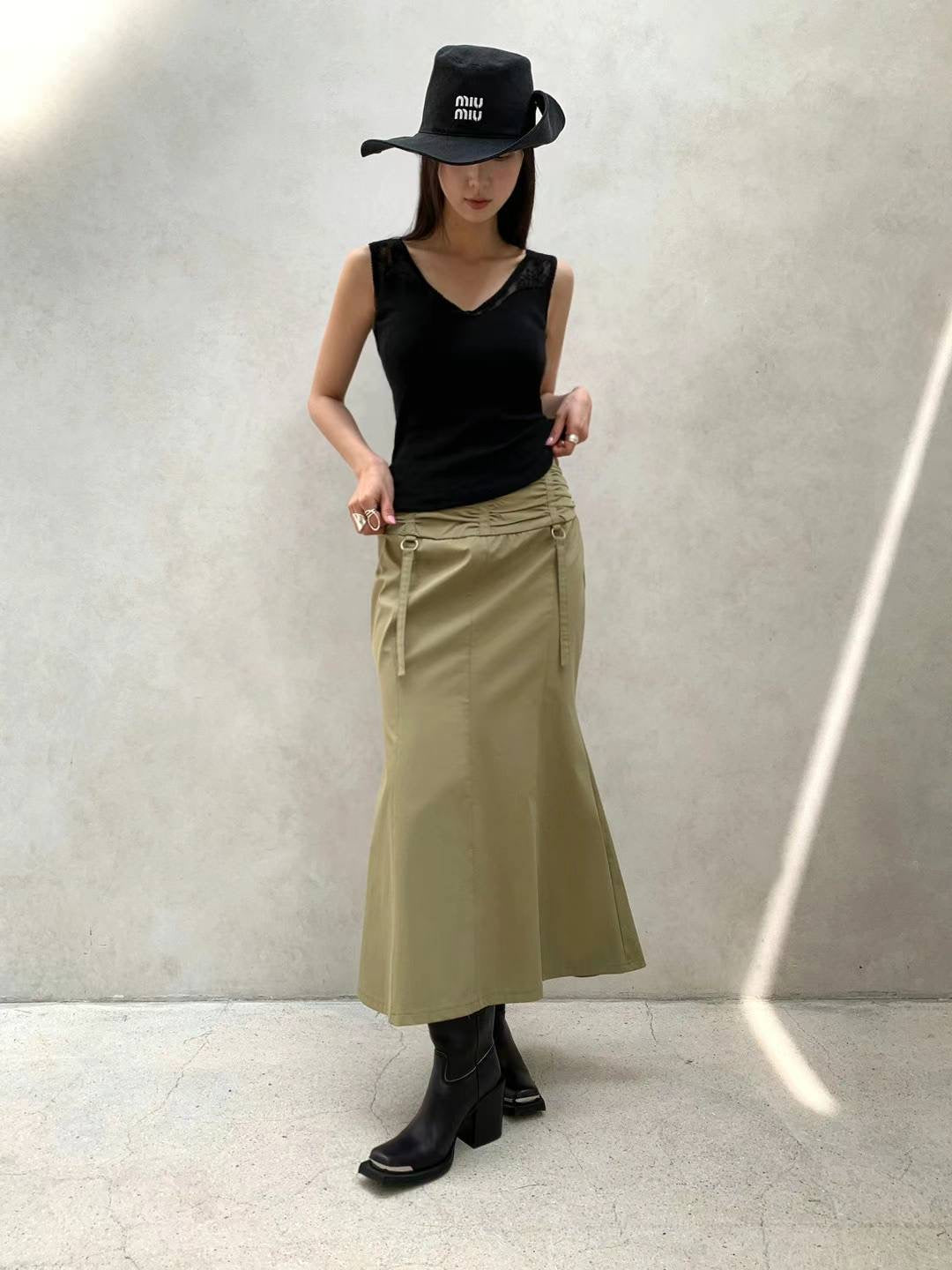 5510SK004 (Skirt)