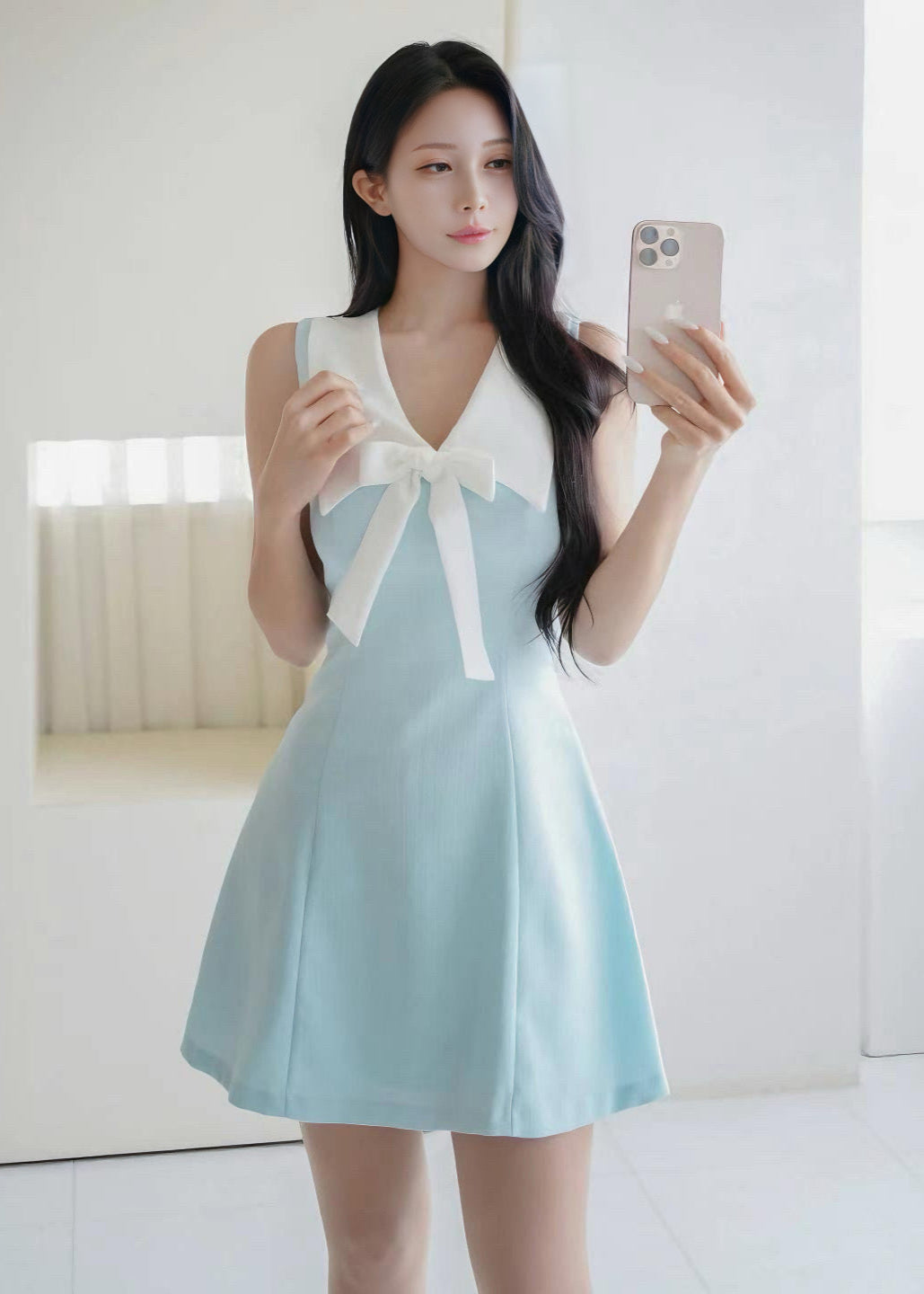 DRESSES(0403DR074)