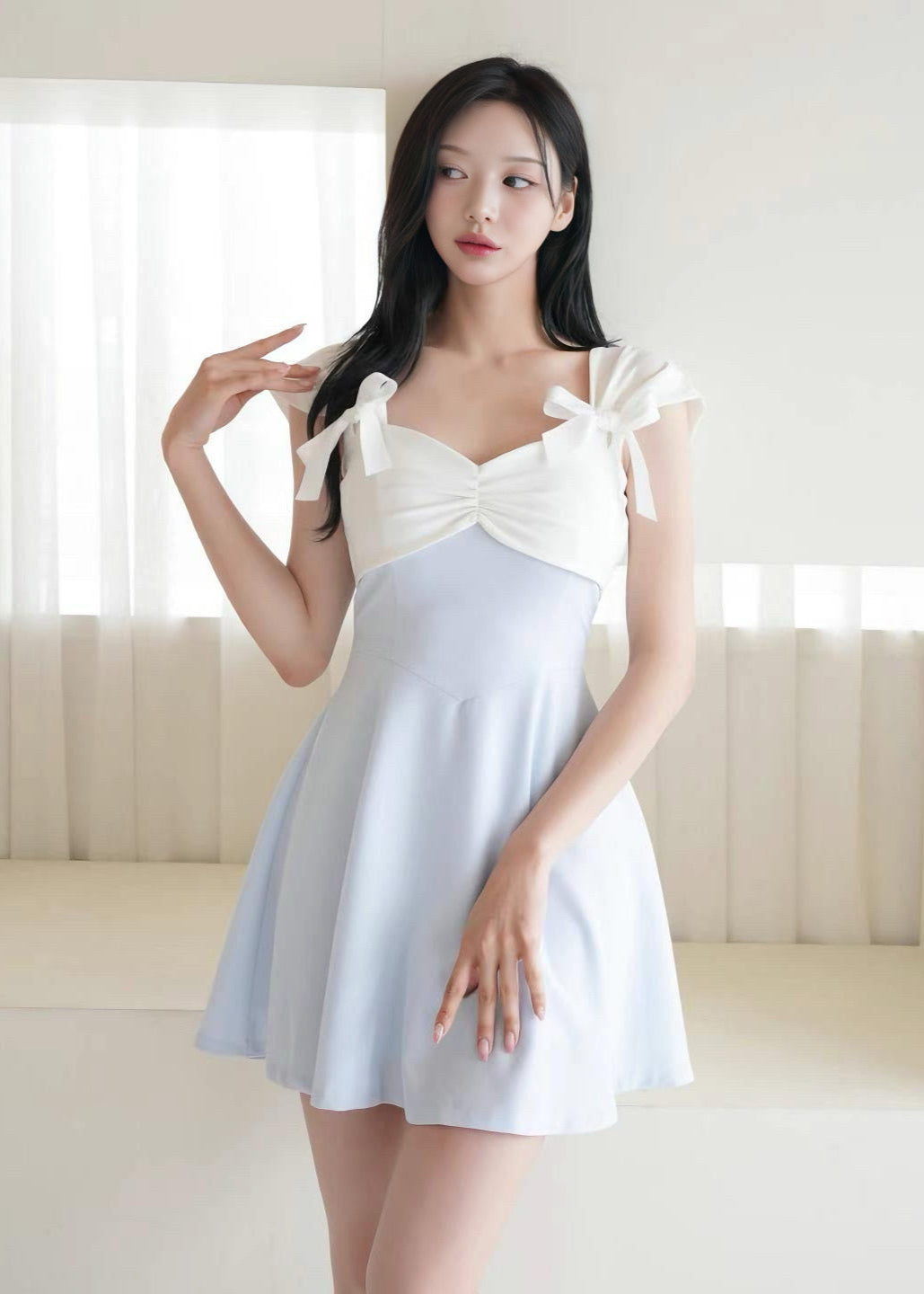 DRESSES(0403DR075)