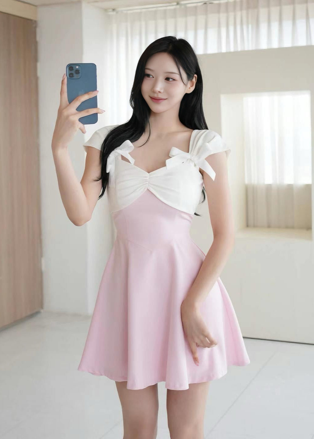 DRESSES(0403DR075)