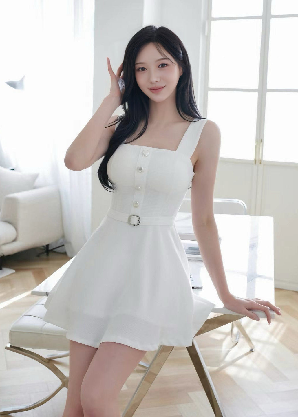 DRESSES(0403DR078)