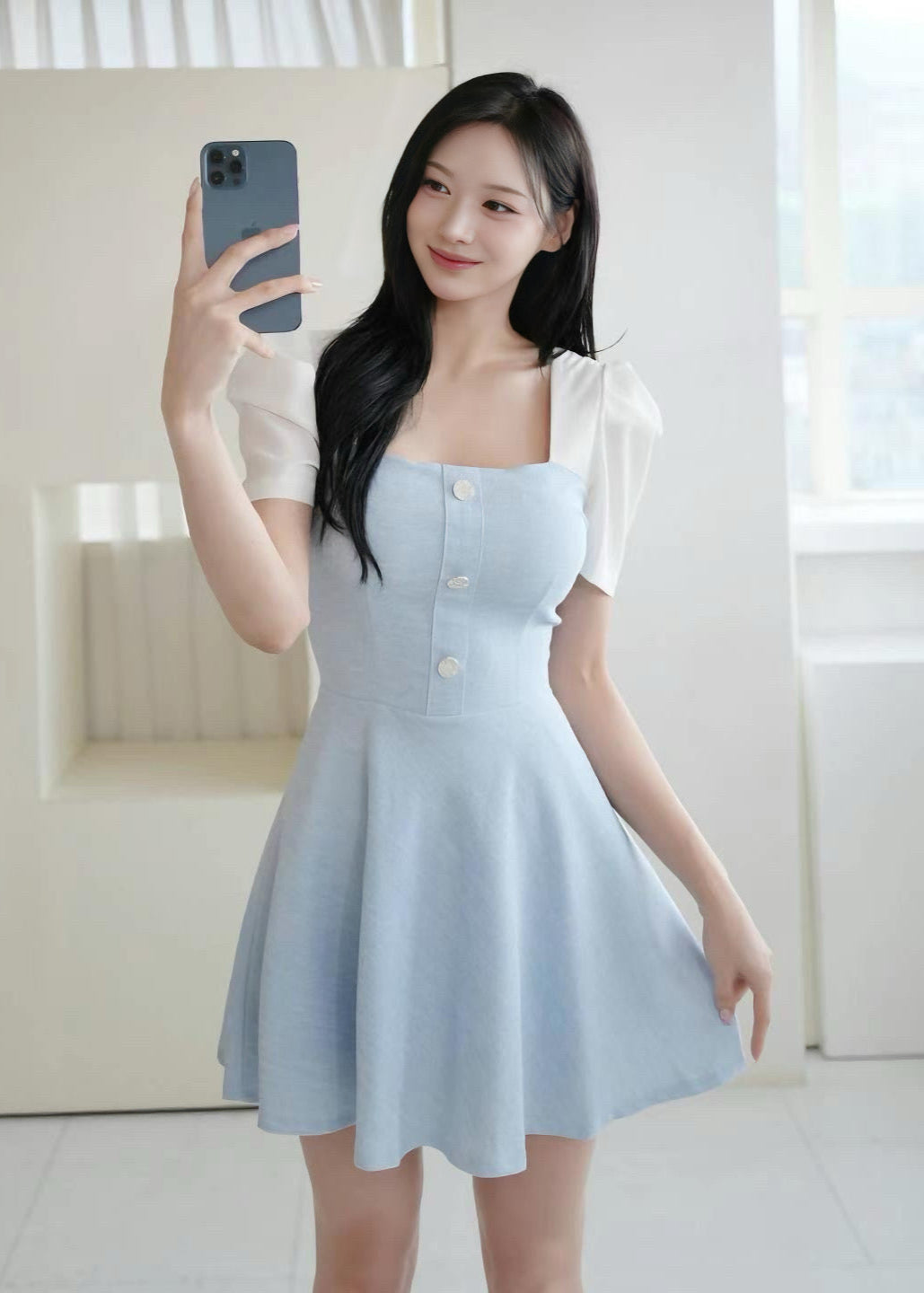 DRESSES(0403DR079)