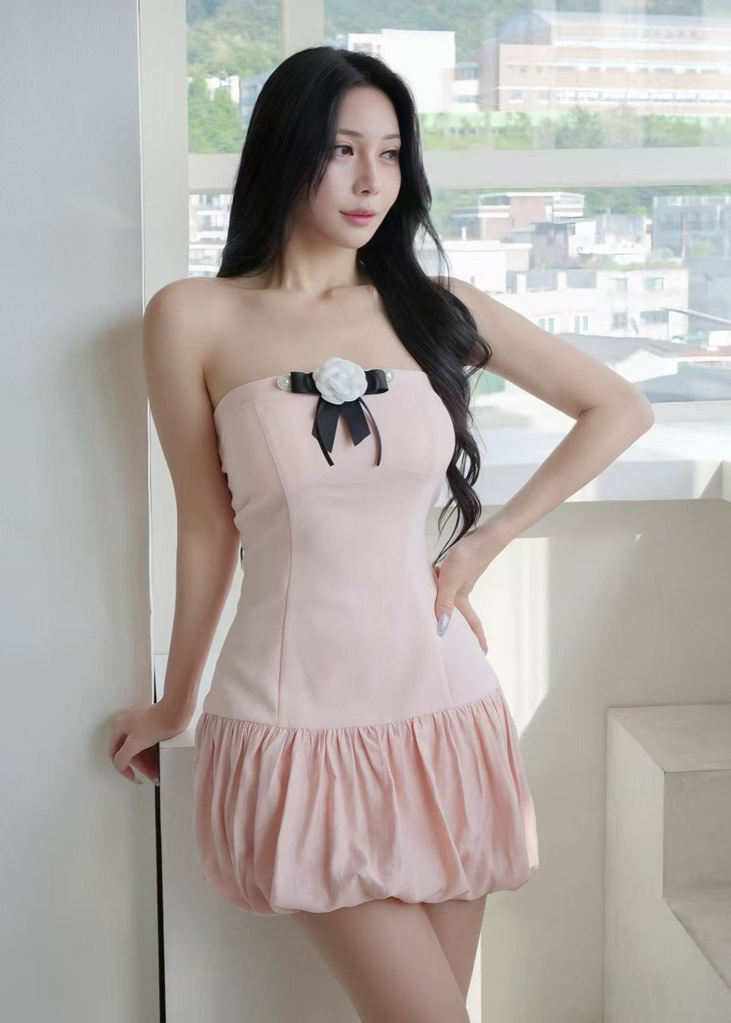 DRESSES(0435DR020)