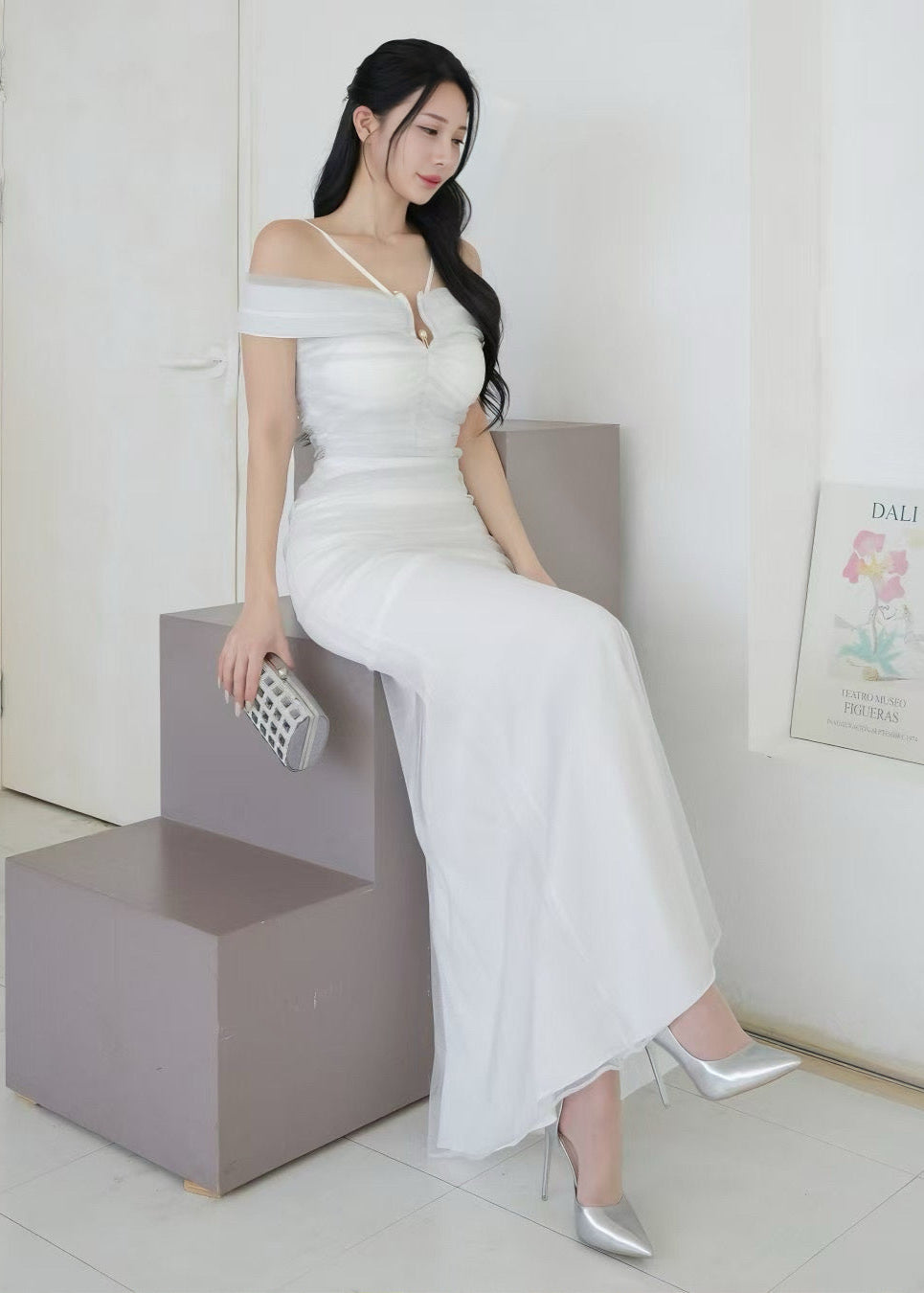 EVENING GOWNS(0435GO039)
