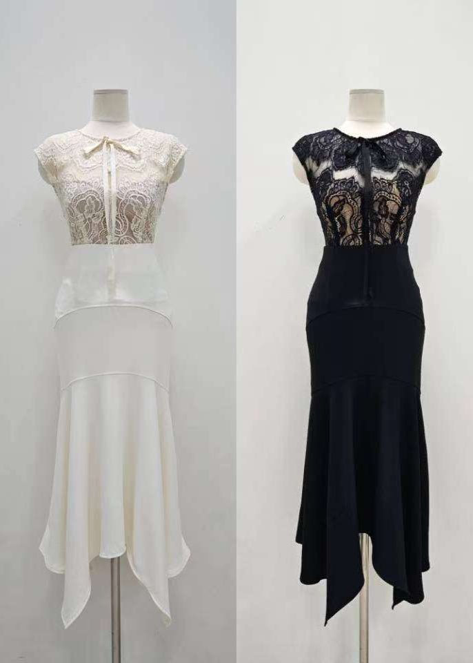 TOPS/SKIRTS(0113TB072/0113SK046)