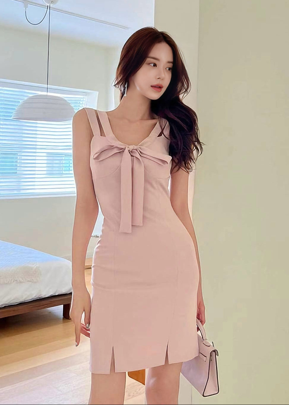 DRESSES(0113DR061)