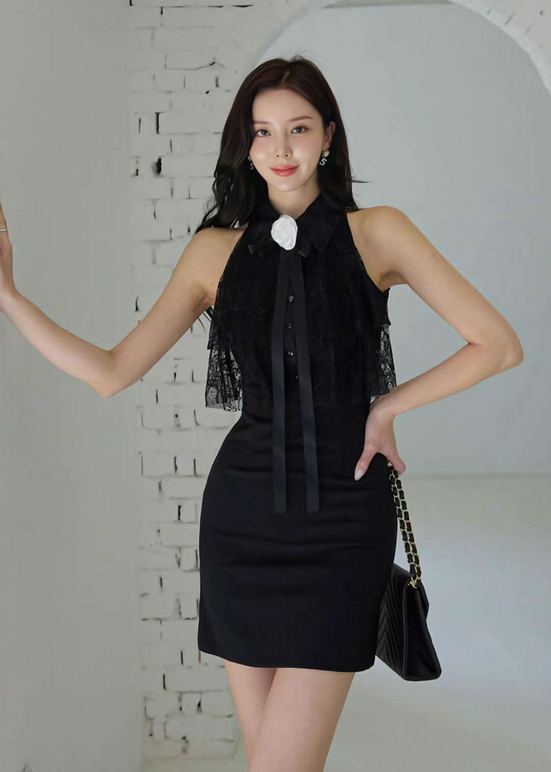 DRESSES(0113DR059)