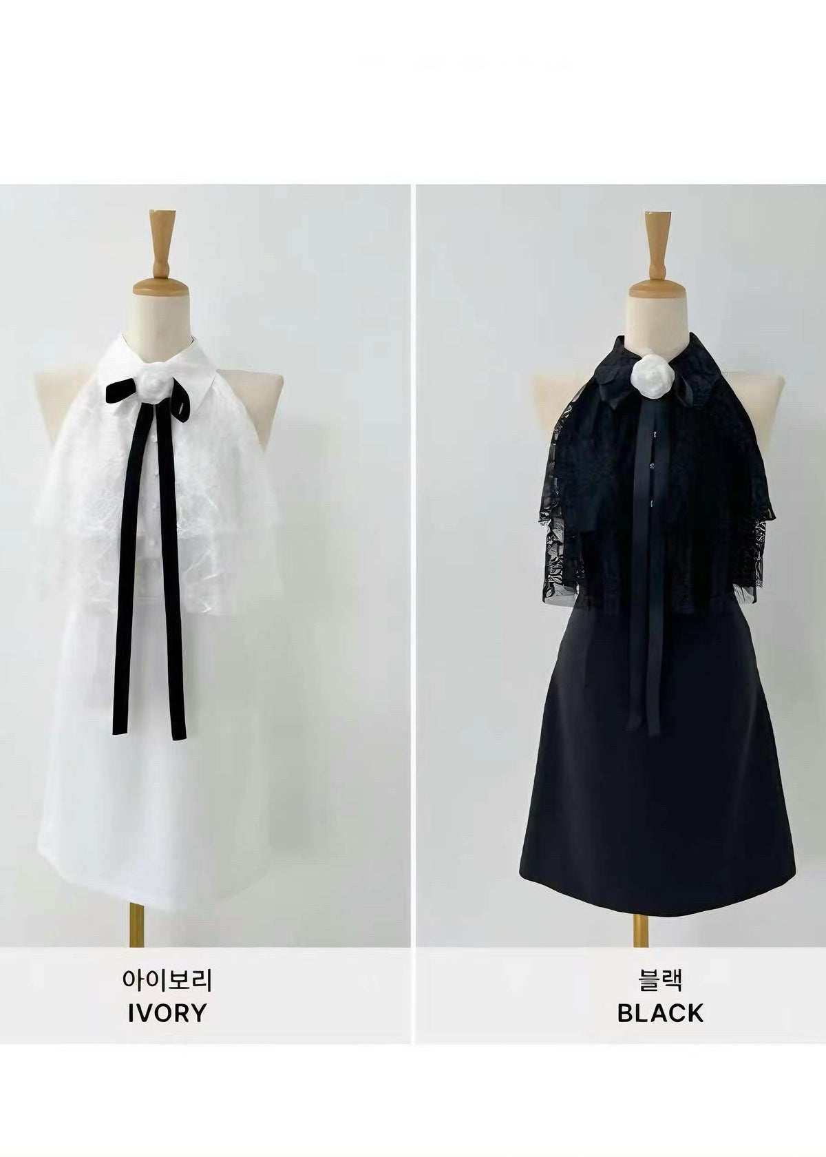 DRESSES(0113DR059)