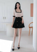 DRESSES(0409DR055)
