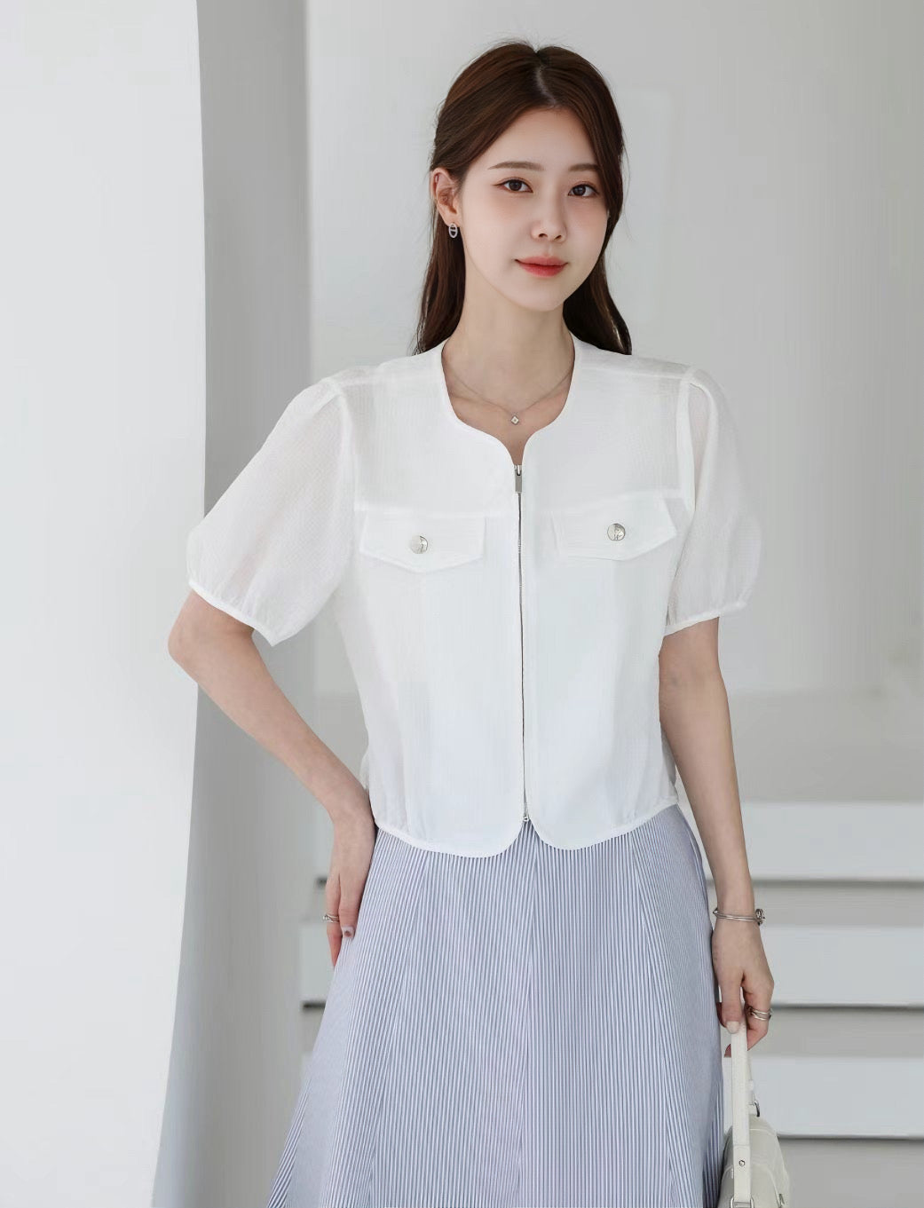 JACKET(C223JK008)