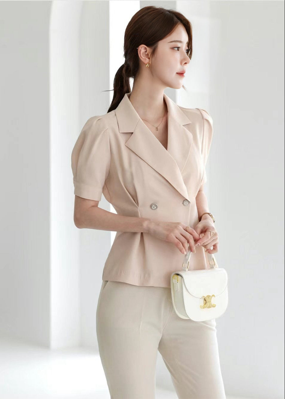 JACKET(C223JK009)
