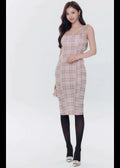 DRESSES (0411DR284)