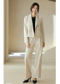 JACKET/PANTS(C223JK011/C223PT006)