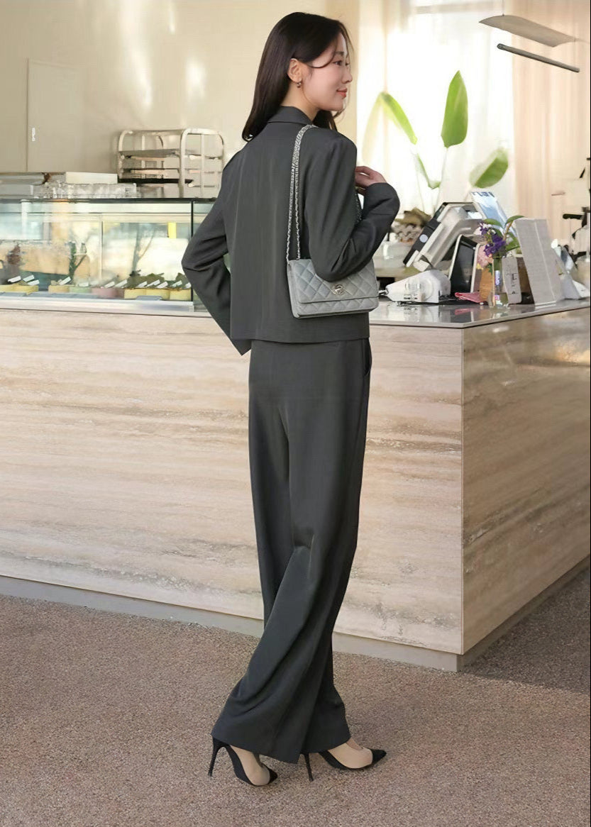 JACKET/PANTS(C223JK011/C223PT006)