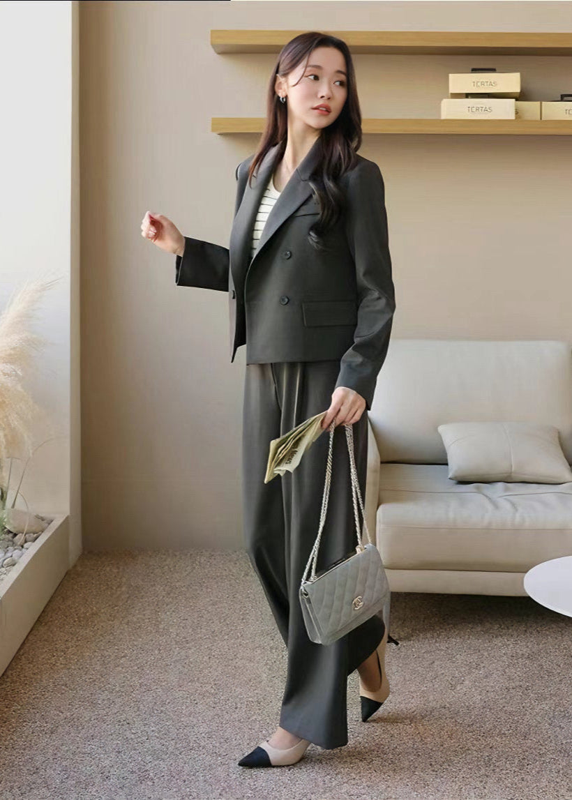 JACKET/PANTS(C223JK011/C223PT006)