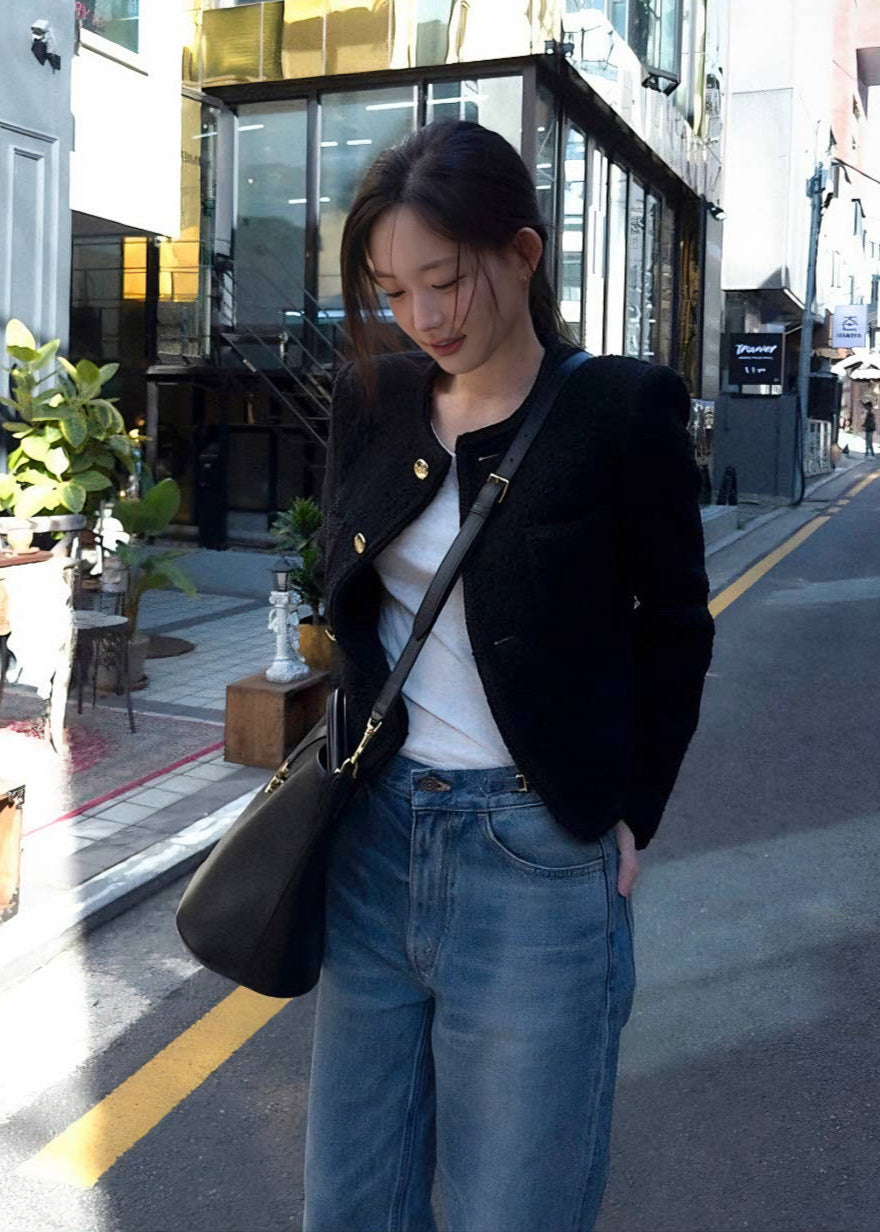 JACKET(C240JK010)