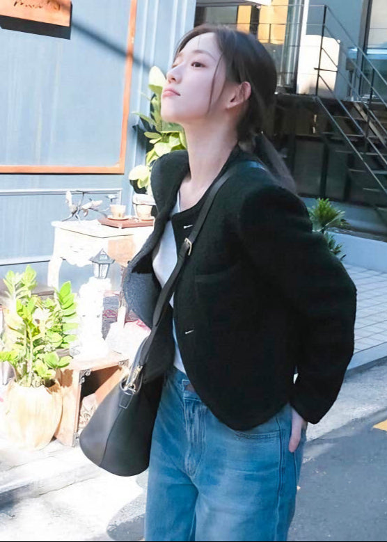 JACKET(C240JK010)