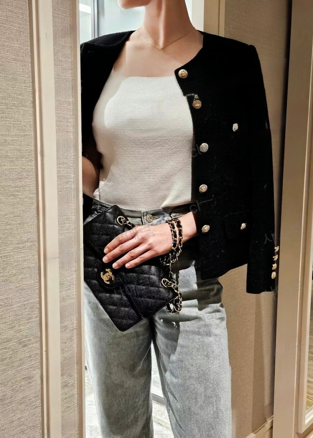 JACKET(C240JK011)