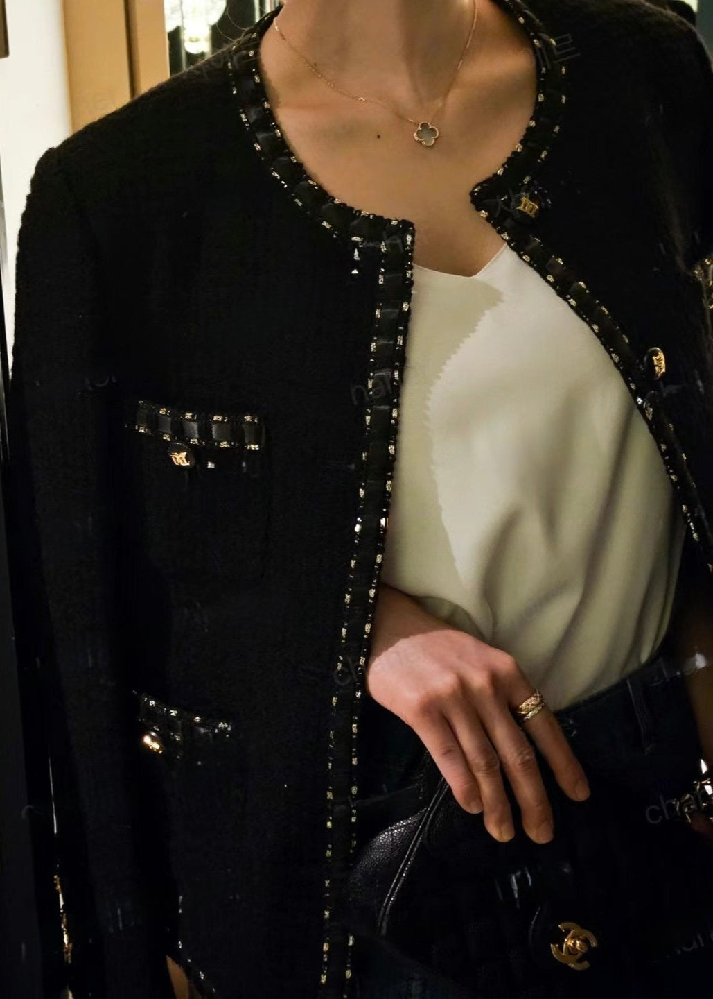 JACKET(C240JK009)