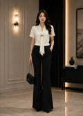 Sandy Vicky short-sleeve tops (0117TB020)