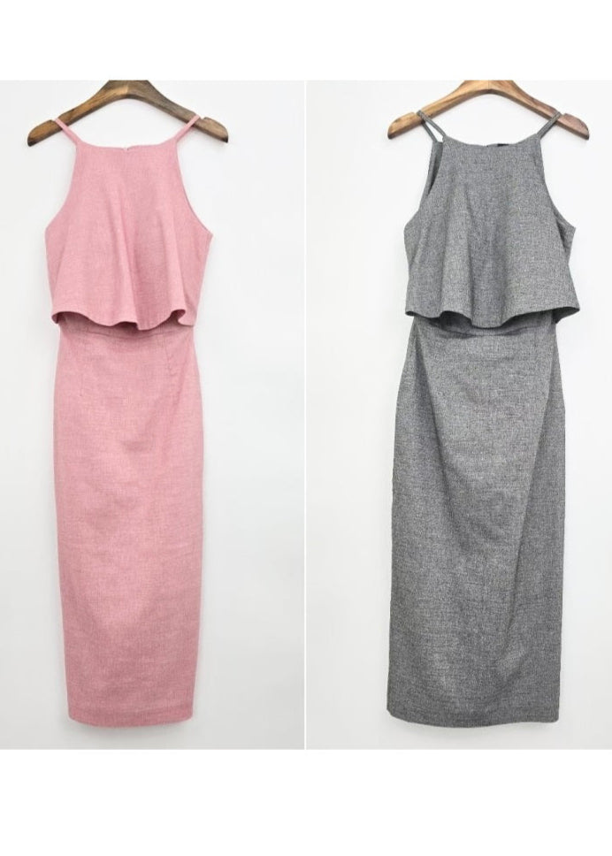 DRESSES(0423DR056)